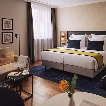 Hotel Mannheimer Hof - Leonardo Limited Edition Kültér fotó
