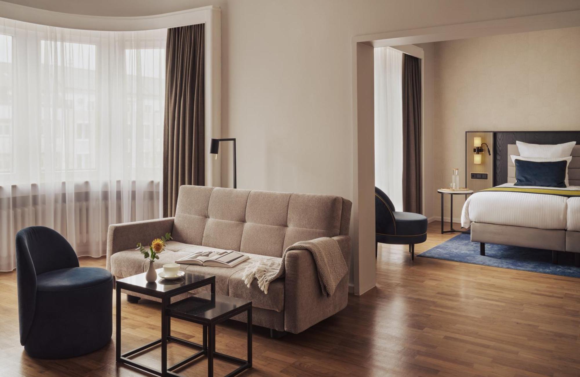 Hotel Mannheimer Hof - Leonardo Limited Edition Kültér fotó