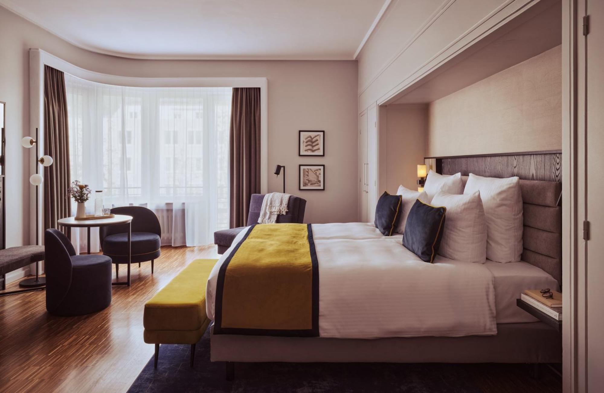 Hotel Mannheimer Hof - Leonardo Limited Edition Kültér fotó