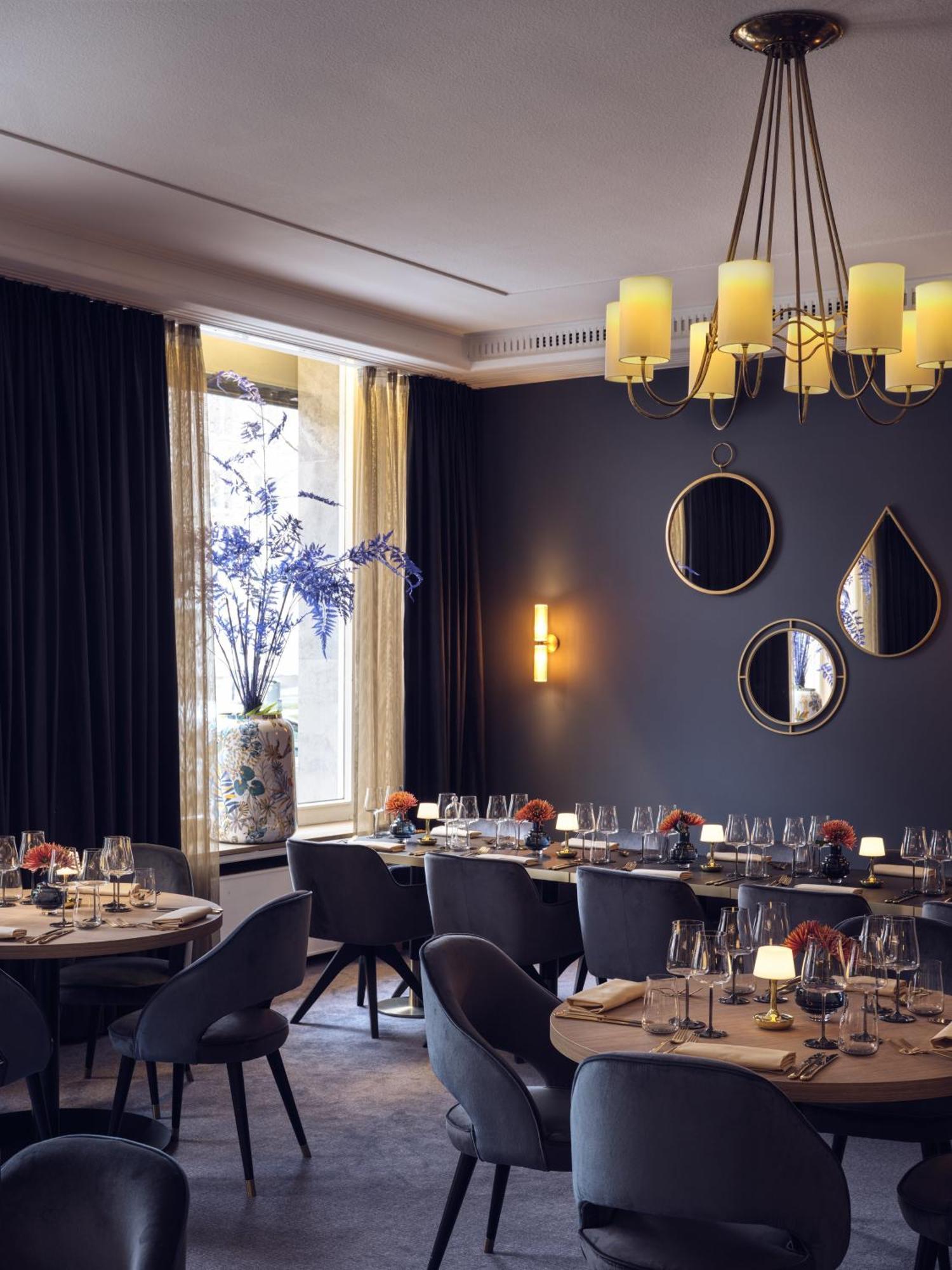 Hotel Mannheimer Hof - Leonardo Limited Edition Kültér fotó