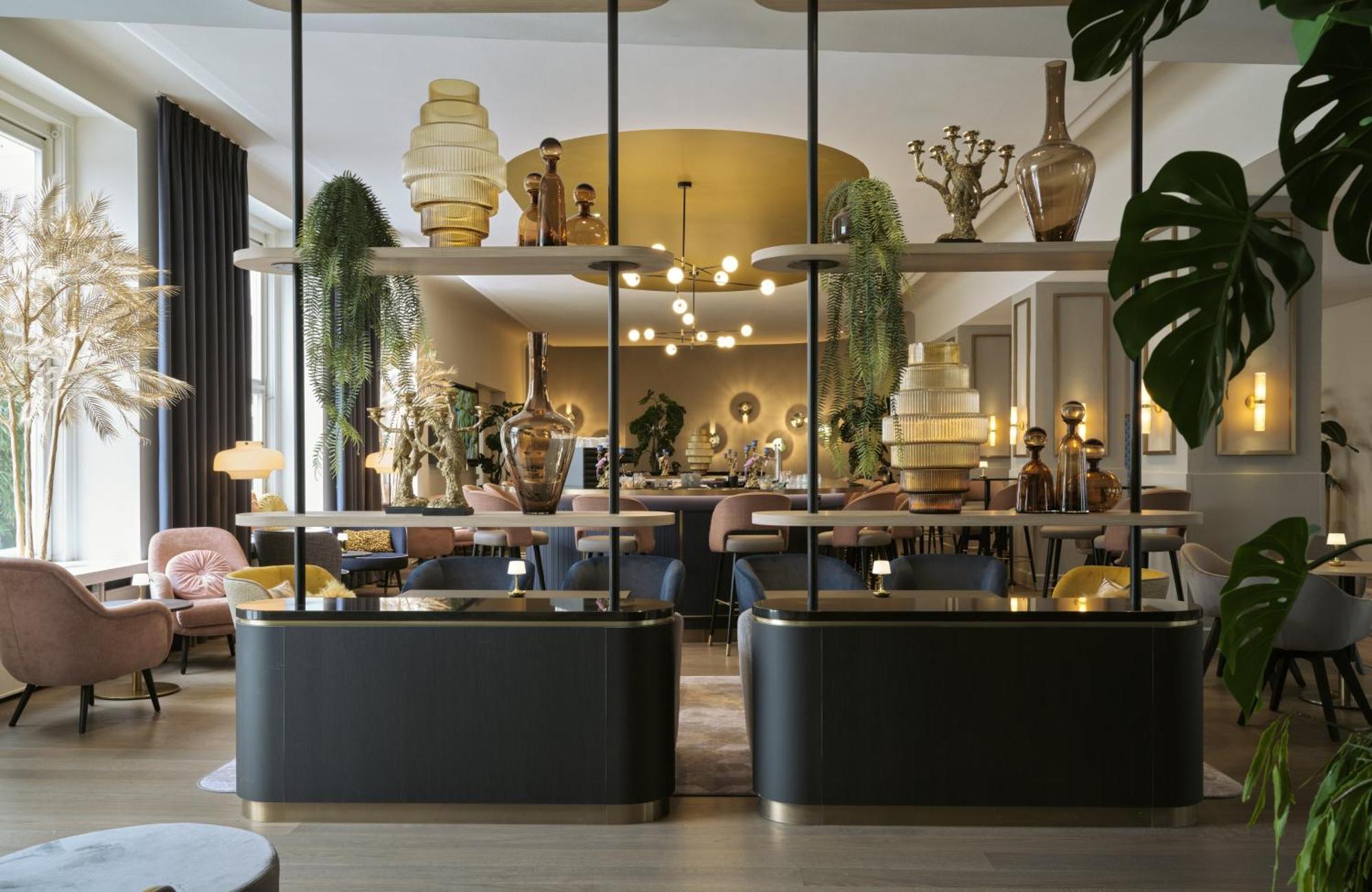 Hotel Mannheimer Hof - Leonardo Limited Edition Kültér fotó