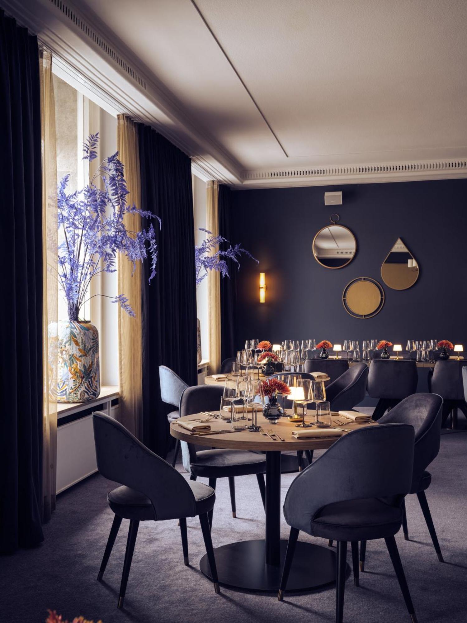 Hotel Mannheimer Hof - Leonardo Limited Edition Kültér fotó