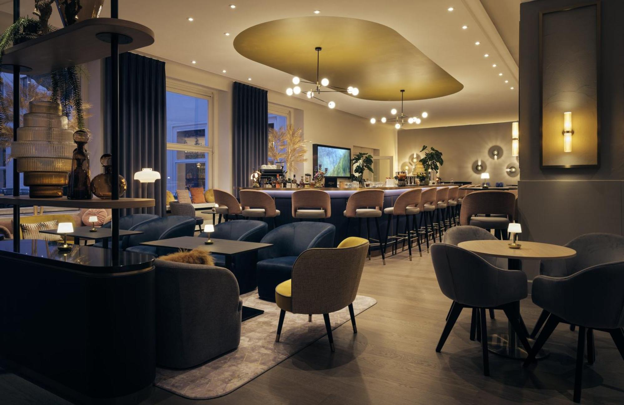 Hotel Mannheimer Hof - Leonardo Limited Edition Kültér fotó